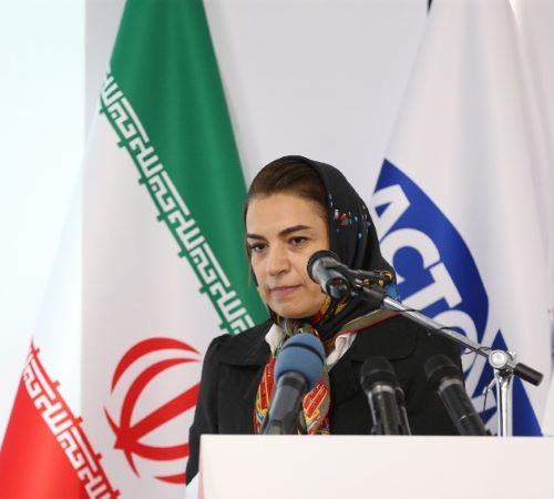 nahaleh naraghi