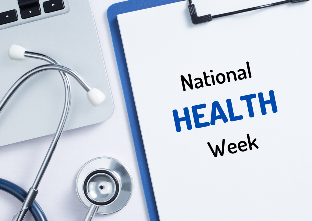 national health week iran big pharma