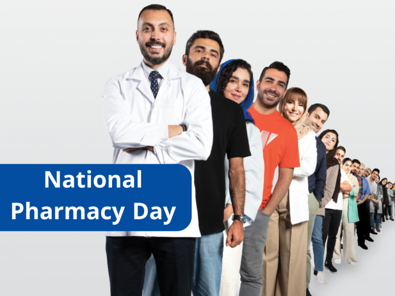 pharmacy day